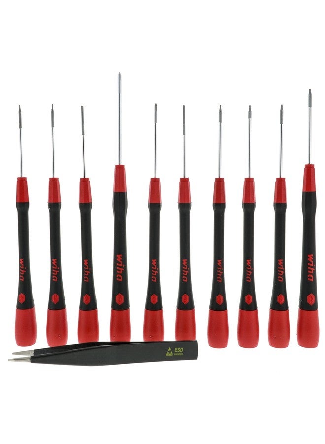 ويها طقم إصلاح الهواتف الذكية من Precision PicoFinish، 11 قطعة - Image 2