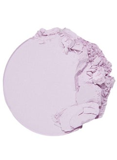 I'M MEME Compact - Purple Cotton Tone Control Pact | With Purple Berry Complex, Mineral, Setting Powder, Translucent, for Smooth and Even Complexion, Tone Correcting, Blurring Effect, Sebum Free, HD F  - Image 3