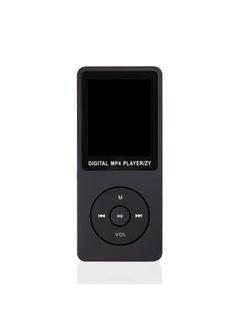 MP4 Player 64 GB Music Player 1.8'' Screen Portable MP3 Music Player with FM Radio Voice Recorde for Kids Adult