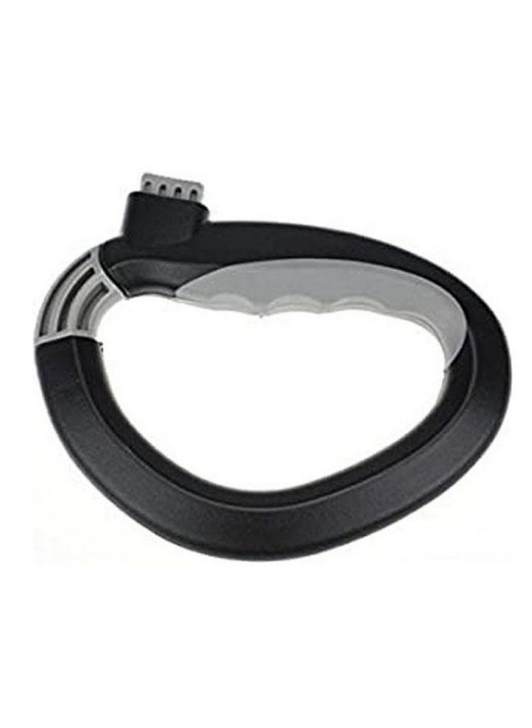 Generic - Handbag and shopping bags holder - Image 1