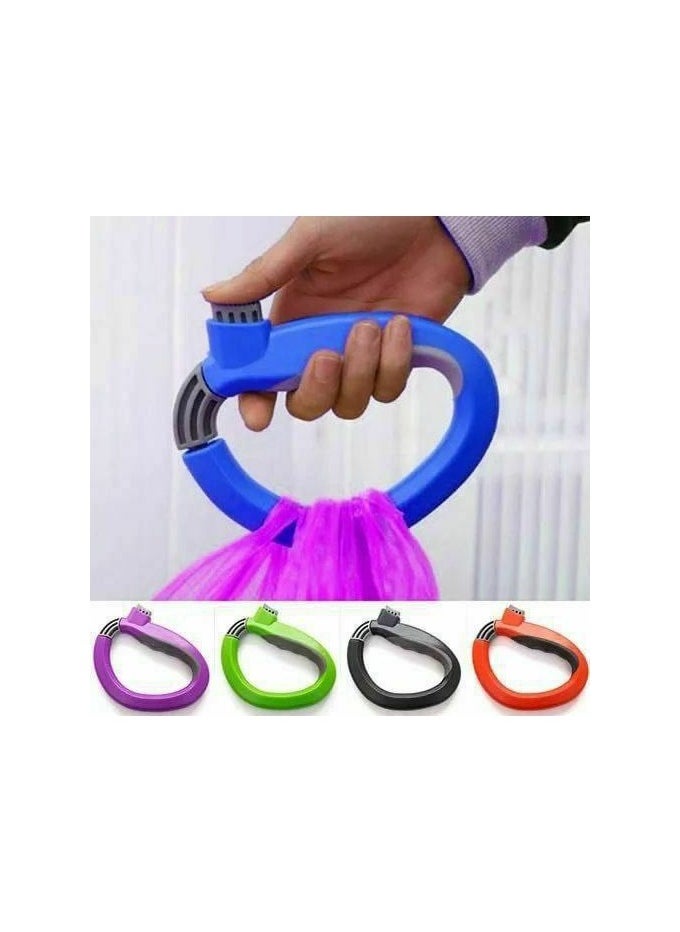 Generic - Handbag and shopping bags holder - Image 1