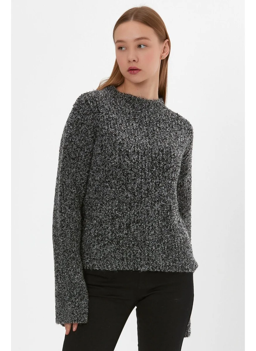 Alexandergardi Alexandergardı Thessaloniki Knitted Sweater (B22-5757)
