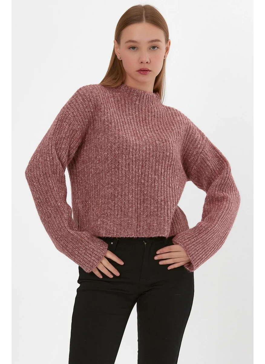 Alexandergardi Alexandergardı Thessaloniki Knitted Sweater (B22-5757)