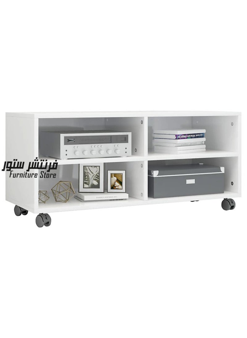 Furniture Store ModernTV unit - Height 40 cm - Width 90 cm - Depth 30 cm, from Furniture Store.  - Image 2