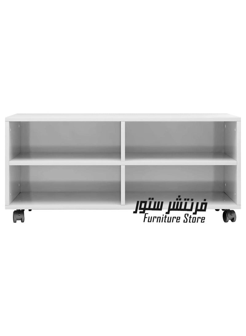 Furniture Store ModernTV unit - Height 40 cm - Width 90 cm - Depth 30 cm, from Furniture Store.  - Image 3