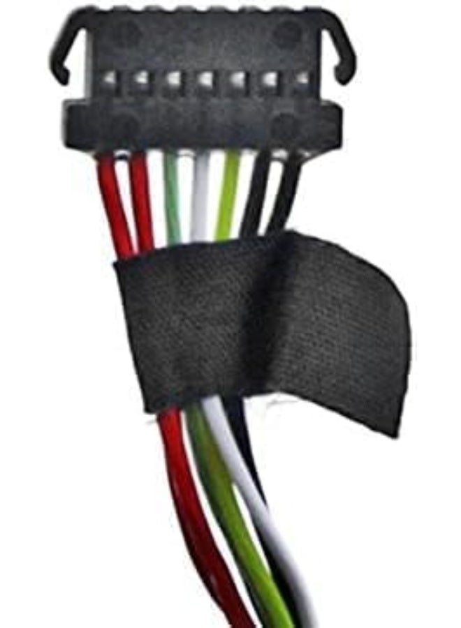 Terabyte 6100mAh/7.4V Battery Compatible with LE.N0VO fit P/N: L12L4P61, L12L4P63, L12M4P61 - Image 4