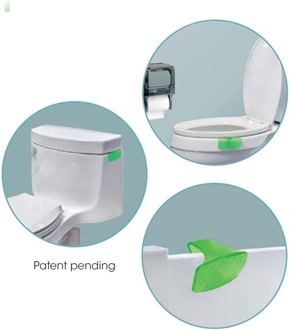 Fresh Products Eco Bowl Clip 2.0 Cucumber Melon, 4/cs - EBC4-CM4 - Image 2