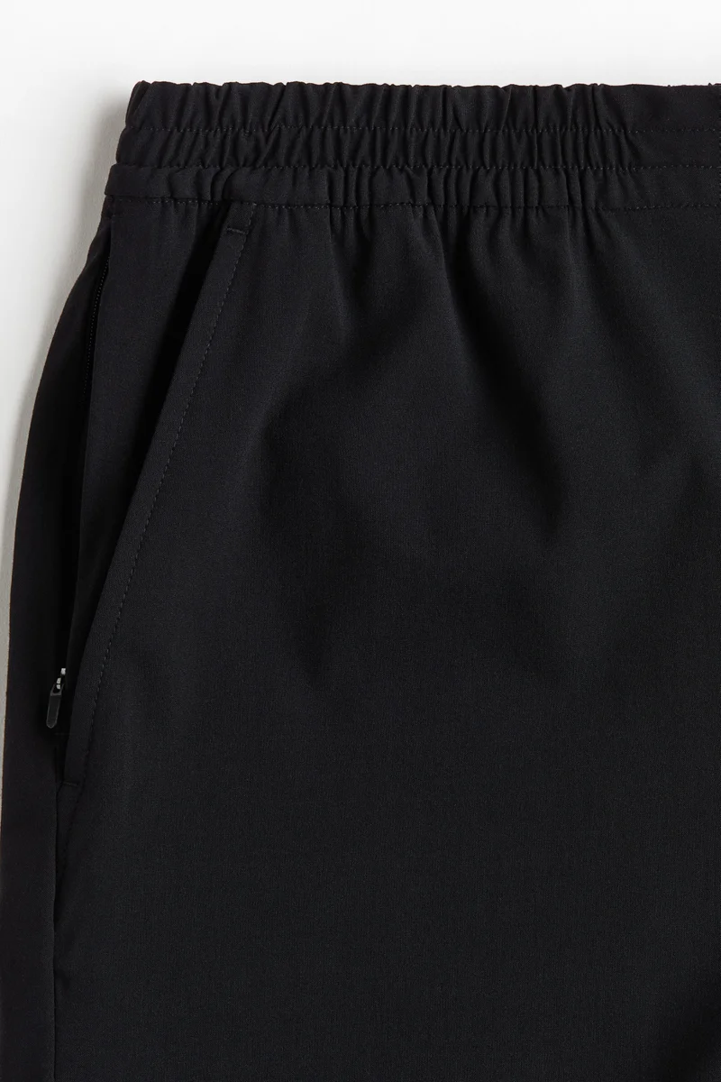 H&M  Four-way stretch Regular Fit Shorts for Men | Best Price UAE