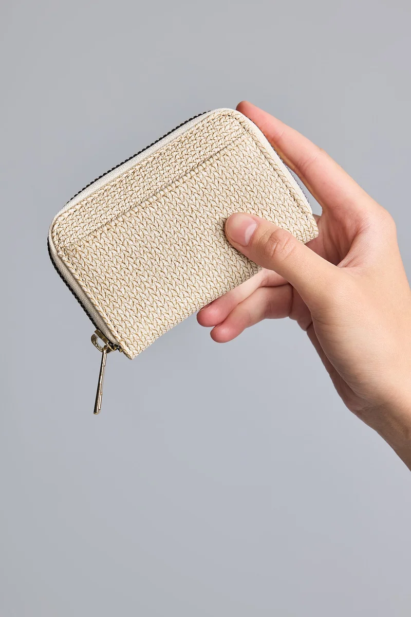 Woman Coin Purse