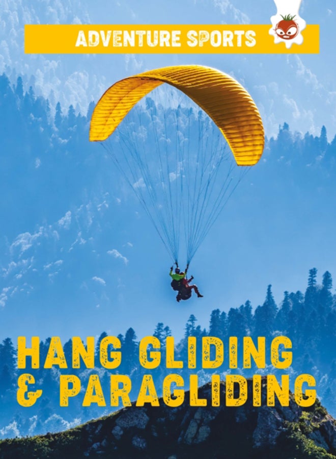 Hang-Gliding and Paragliding 