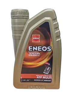 ENEOS ATF MULTI FULLY SYNTHETIC-DEX-III-1Ltr, EMA17010001