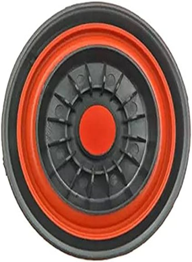 B58 engine diaphragm PCV valve cover repair kit black and red (suitable for 20 F22 F23 F30 F31 F34 F33 G30 G31 X3 X4 models) - Image 3