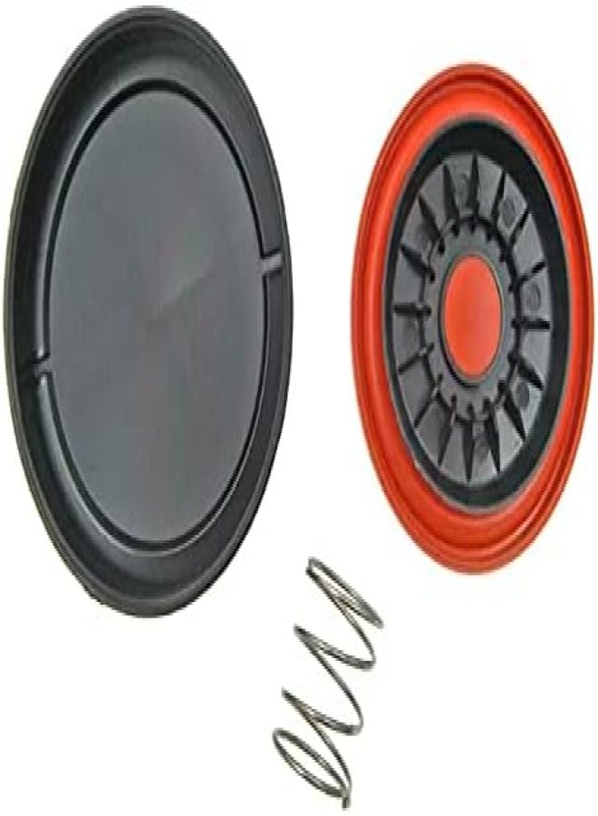 B58 engine diaphragm PCV valve cover repair kit black and red (suitable for 20 F22 F23 F30 F31 F34 F33 G30 G31 X3 X4 models) - Image 5