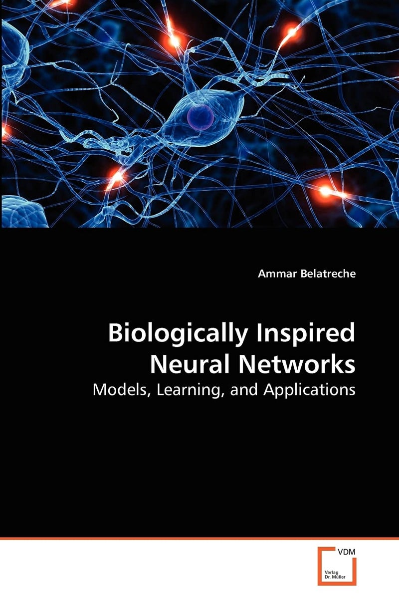 Biologically Inspired Neural Networks - Image 1