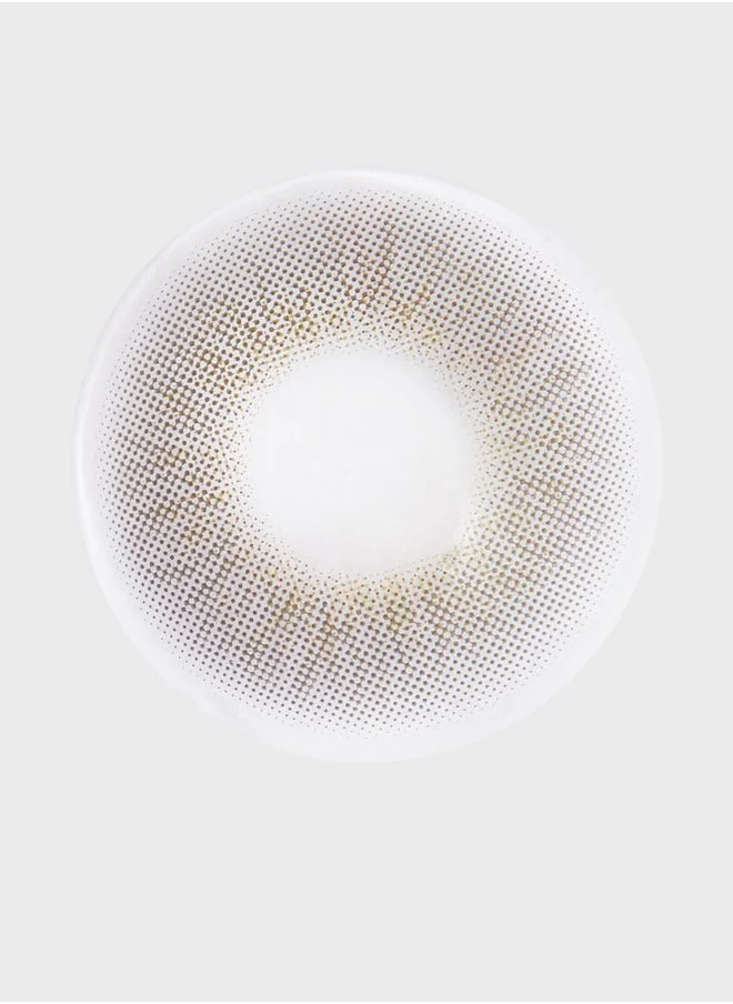 Layala Layala 2022 Collection - 2 Lenses - Crescent Gray