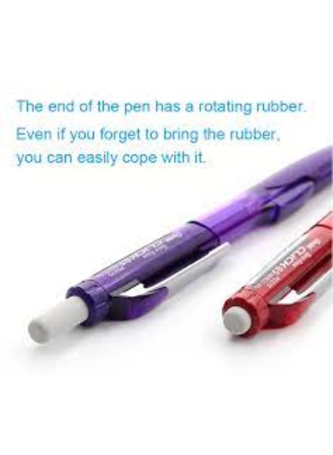 بايكو-قلم سنون 7.0مم بألوان متعددة - Image 4