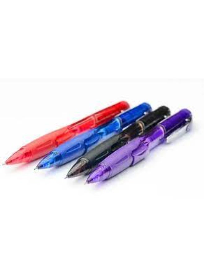 بايكو-قلم سنون 7.0مم بألوان متعددة - Image 1