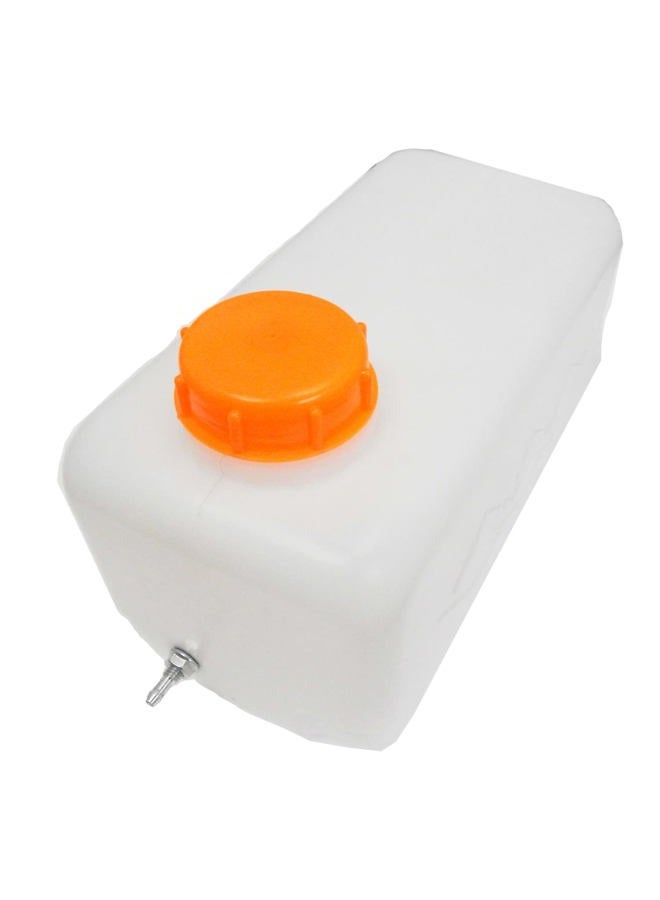 KAABEE Plastic Fuel Tank Diesel Heater Fuel Tank Oil Box Water Tank Container (5.5L-1.45Gallon) - Image 5