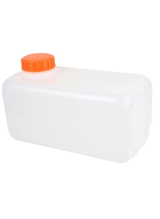 KAABEE Plastic Fuel Tank Diesel Heater Fuel Tank Oil Box Water Tank Container (5.5L-1.45Gallon) - Image 3