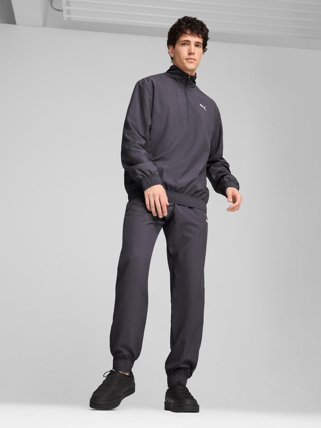 PUMA Park Lifestyle Slip On Shoes - Image 1