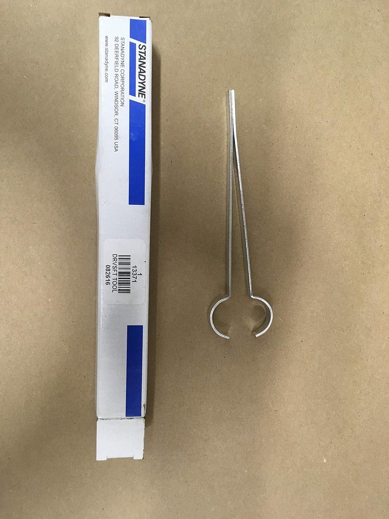 Stanadyne Roosamaster 13371 Diesel Fuel Injection Pump Drive Shaft Seal Installation Tool - Image 1