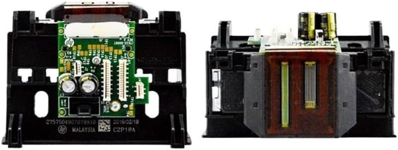 Compatible Print Head For 934 935 C2P18A Brand New Tested Works With 6230 6830 6815 6950 6954 6960 6970 Printers - Image 2