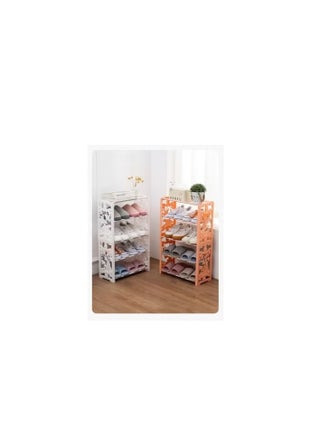 Assembled Simple Household Plastic Multilayer Mini Shoe Rack - pzsku/Z814D191B5A178359EF96Z/45/1742061839/68da6fe1-18a0-4232-af93-864a1e23a2e0