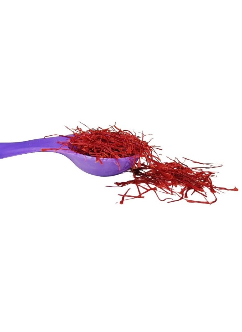 Premium Quality Saffron 1g