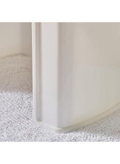 هارموني مقعد حمام غير قابل للانزلاق 38X24X30 سم  - Image 4