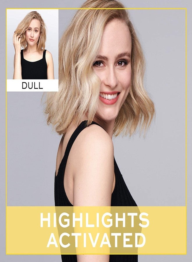 John Frieda Sheer Blonde Glistering Perfect Conditioner Platinum To Champagne - 8.45 Oz ( Pack of 6 ) - Image 3