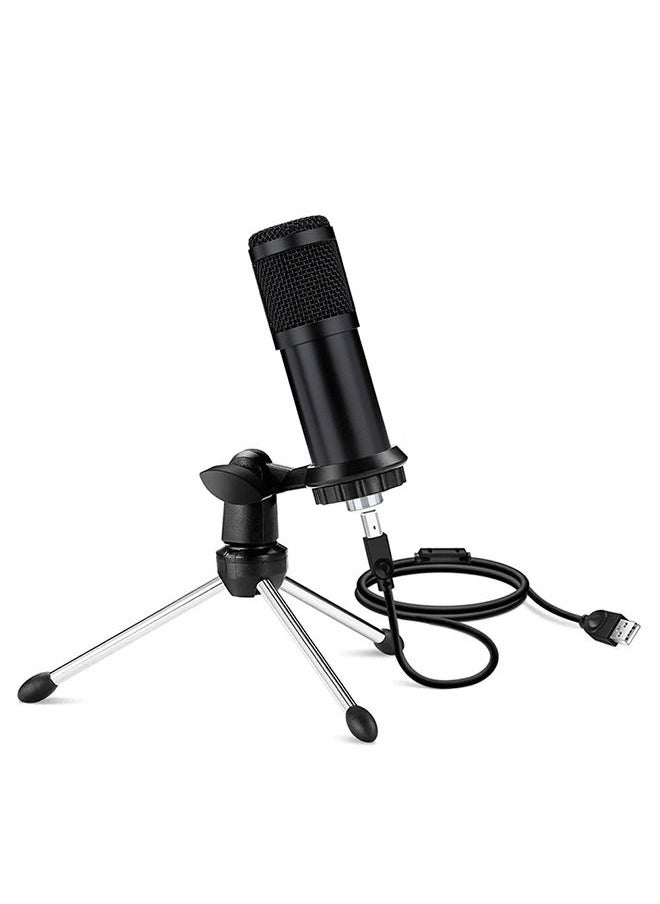 MARGOUN - Recording Studio Mic Loud Sound Condenser Microphone - Image 1