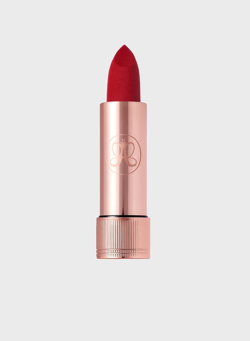 ANASTASIA BEVERLY HILLS Royal Red Matte Lipstick