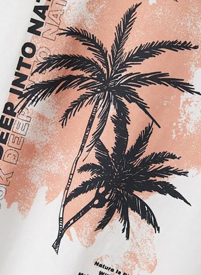 NAME IT Nkmvagno Ss Loose Top - Image 4