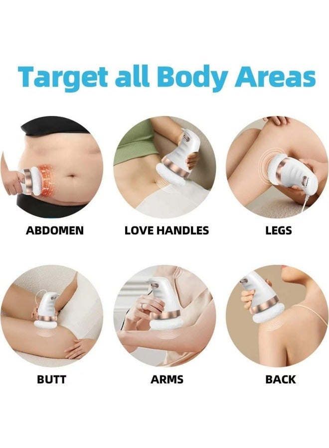 general Electric fat shaker, full body massage, slimming, fat shaker, therapy, handheld fat shaker - Image 3