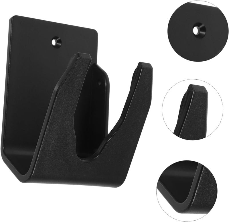 OSALADI Handheld Barcode Scanner Mount Compact Reader Holder Desk Holder for Bar Code Readers - Image 3