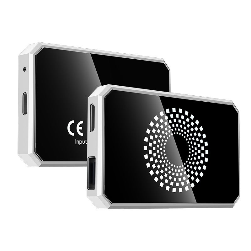 Smart Aibox Android 13 CarPlay & HDMI Screen Mirroring Box – Three-in-One Connected Car  Device - Image 1