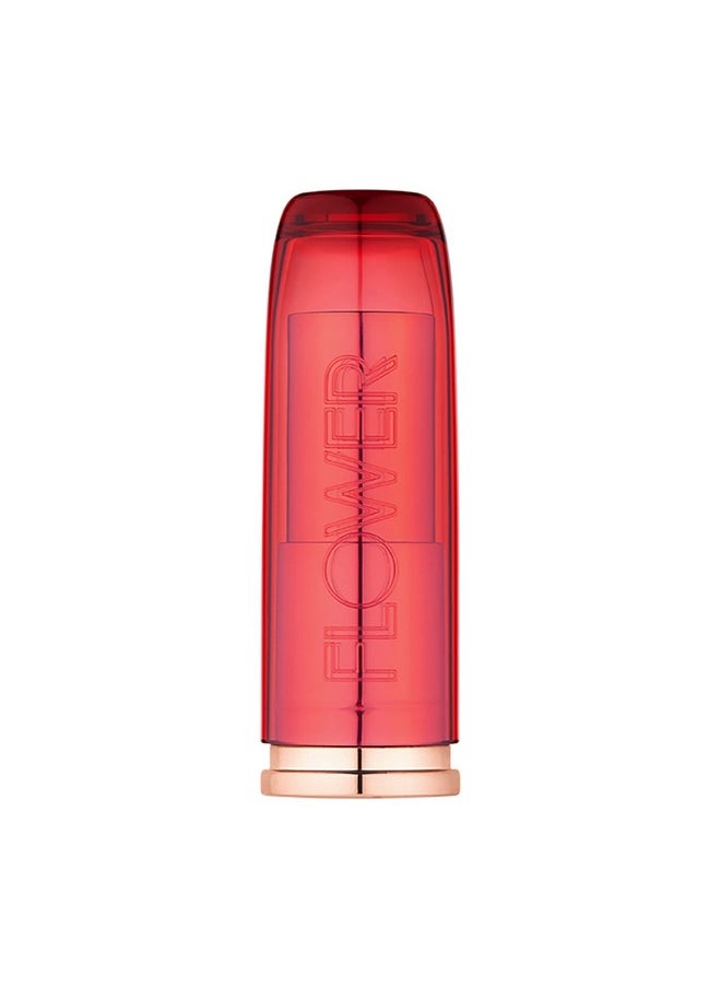 Flower Beauty Powder Play Lip Color Frisky  - Image 2