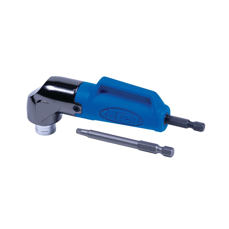Kreg KDRV-90DG 90 Pocket-Hole Driver - Image 1