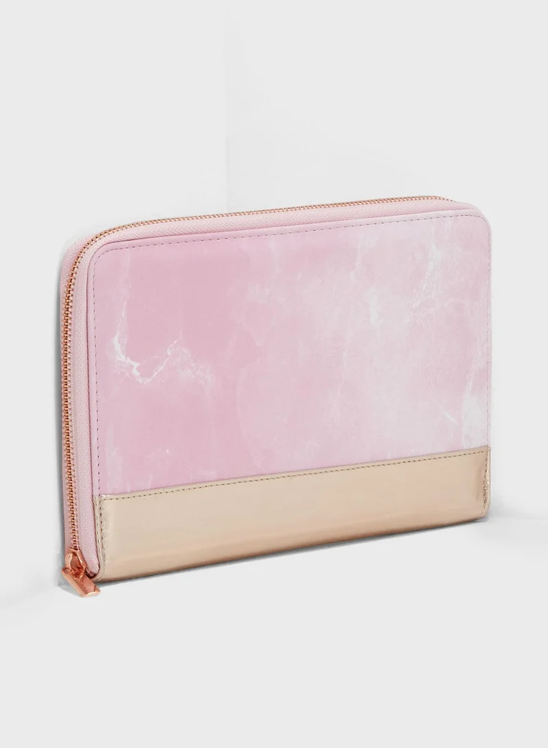 Typo Jetsetter Travel Wallet