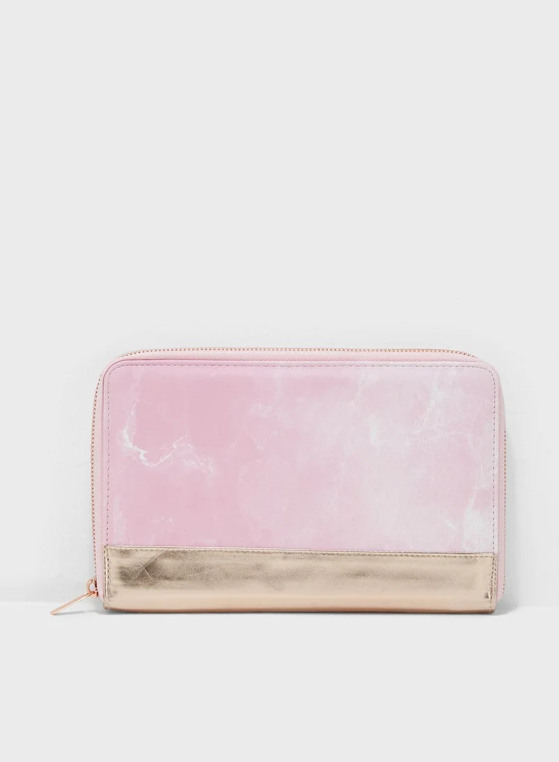 Typo Jetsetter Travel Wallet