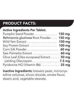 VetriScience Laboratories Bladder Strength Dog Uti Treatment, 90 Tablets  Vet Recommended Bladder Supplement, Urinary Tract Health, Bladder Control, Prevent Bladder Crystals And Stones  - Image 4