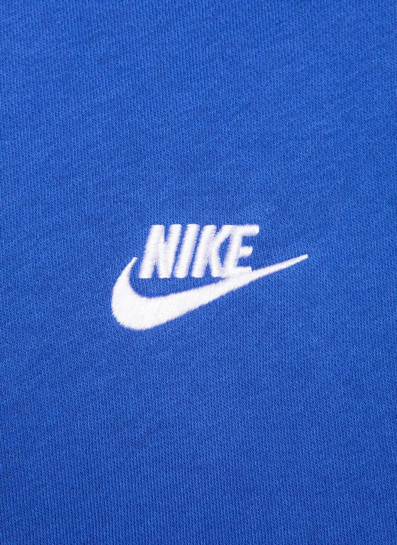 Nike Men's Sportswear Club Fleece Full-ZIp Hoodie