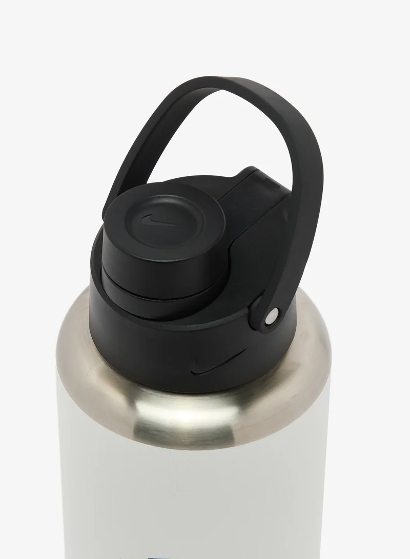 Nike  Recharge Stainless Steel Chug Bottle 32 Oz Graphic  | Best Price UAE