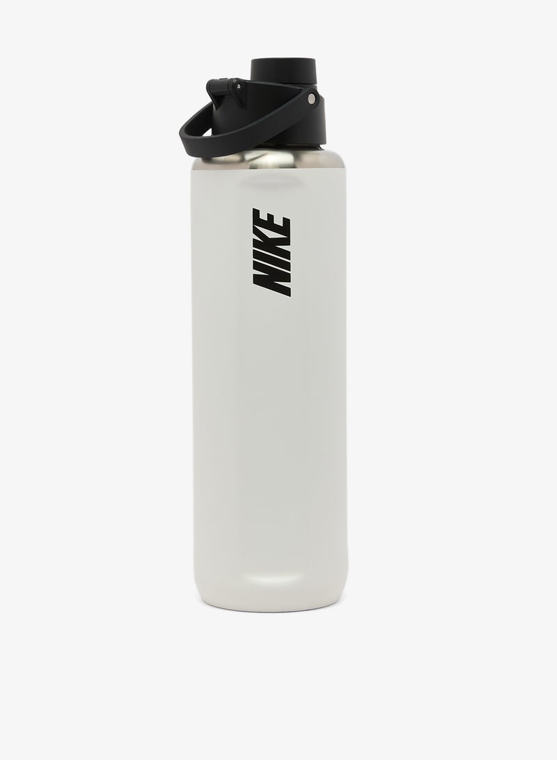 Nike Recharge Stainless Steel Chug Bottle 32 Oz Graphic - Image 2