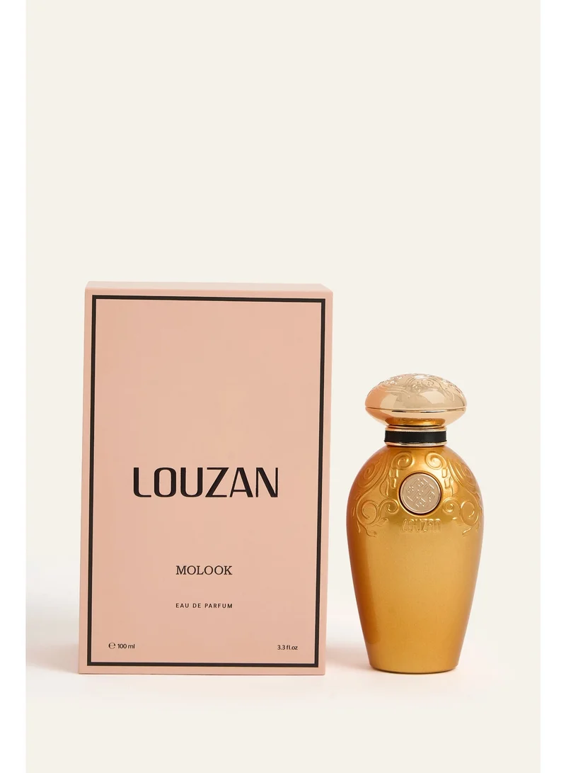 لوزان عطر لوزان ملوك | عطر عربي فاخر للجنسين | 100 مل