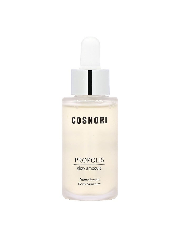 COSNORI Cosnori, Propolis Glow Ampoule , 1.01 fl oz (30 ml)  - Image 1