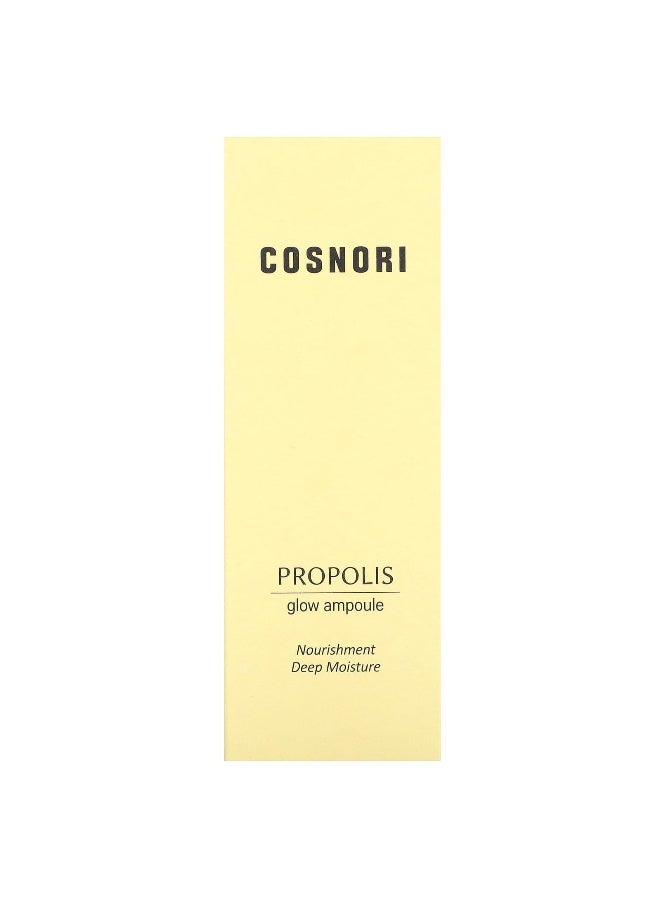 COSNORI Cosnori, Propolis Glow Ampoule , 1.01 fl oz (30 ml)  - Image 2