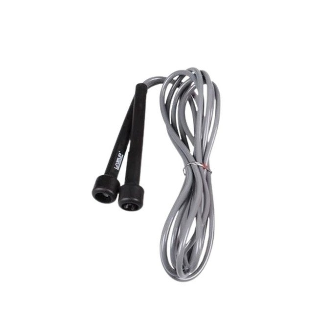 LiveUp Jump Rope-Gy Jump Rope - Grey