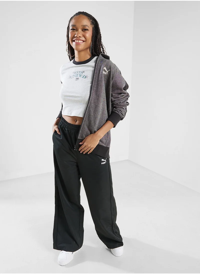 PUMA Downtown Graphic T-Shirt