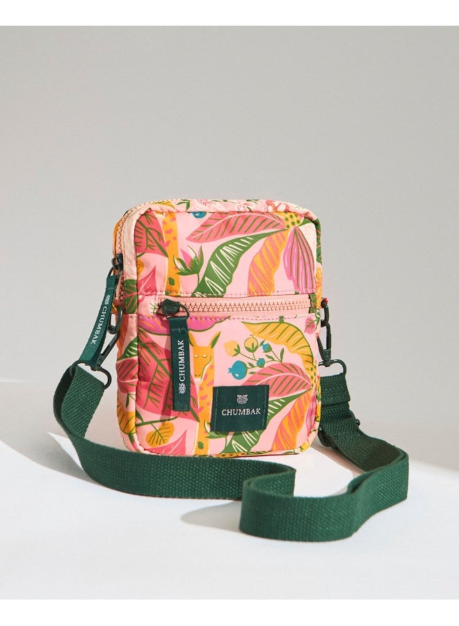 Chumbak Mini Resort Crossbody Bag | Palm Springs  - Image 5